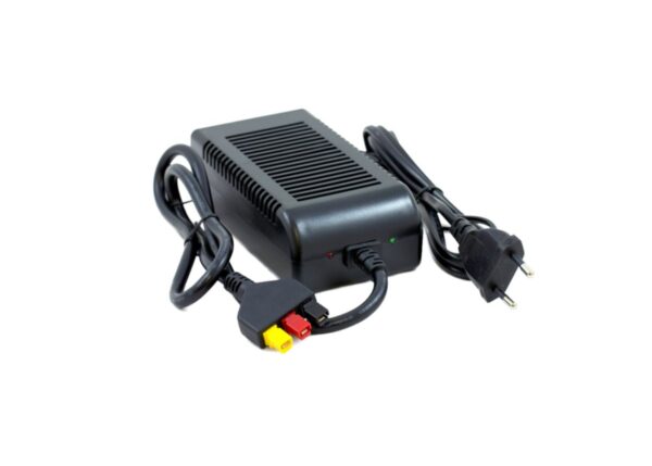 Battery Charger 3/4A 3 Pin