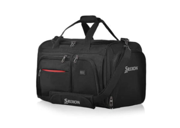 Duffle Locker Bag