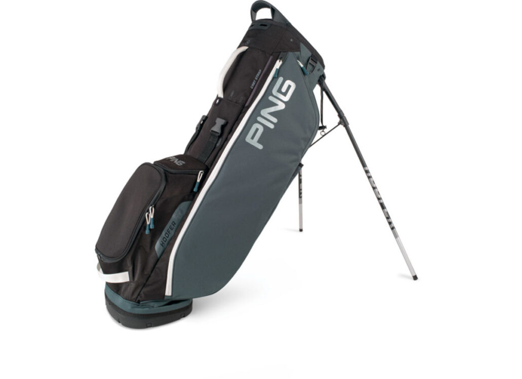 Hoofer Lite Örninn Golfverslun