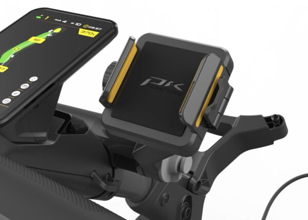 GPS/Smartphone Holder