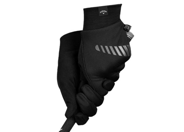 Thermal Grip Mens