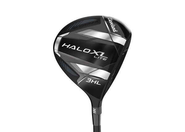 Halo XL Lite Fw