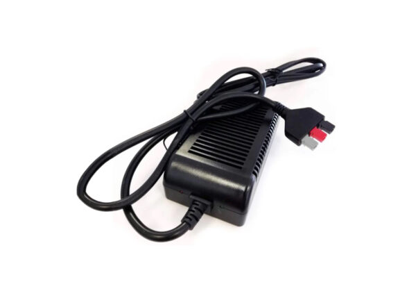 Battery Charger Lithium 30v/2Ah