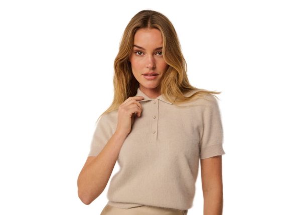 Brushed Bardot Sweater