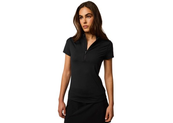 Halley II Quarter Zip