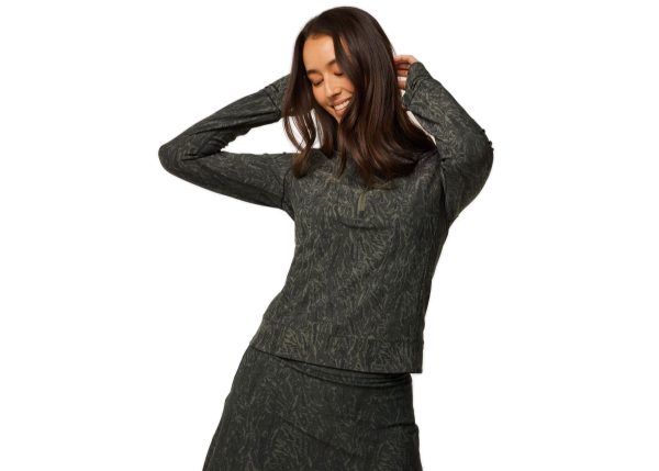 Jacquard Halley II 1/4 Zip