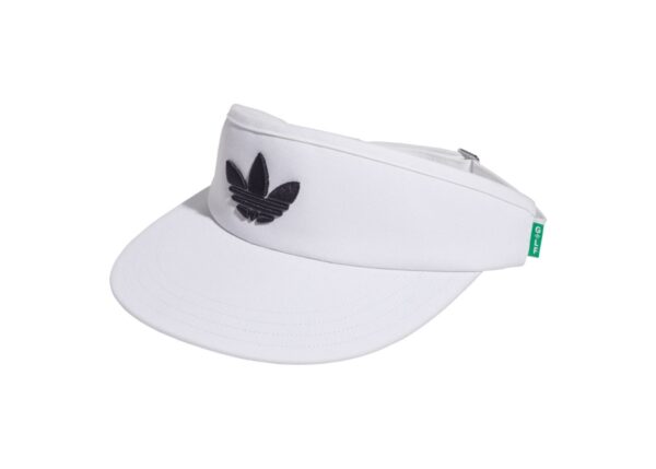 OG Hi Crn Visor