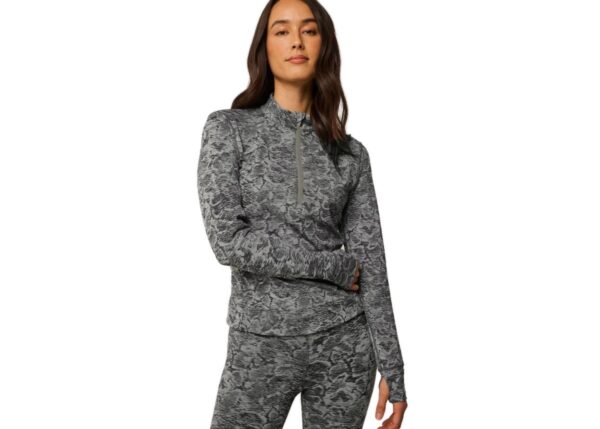 Wolf Jacquard Halley