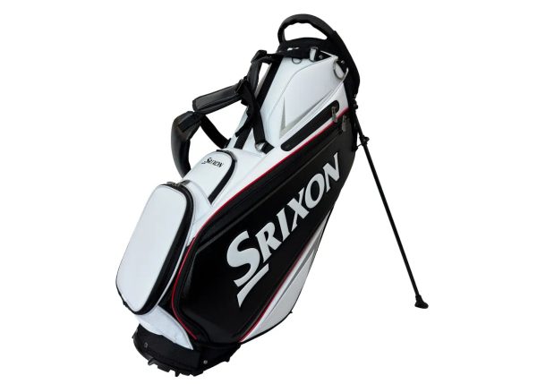 Tour Stand Bag