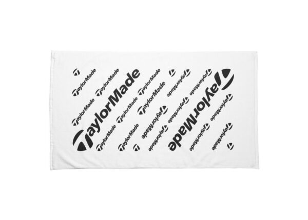 TM Tour Towel