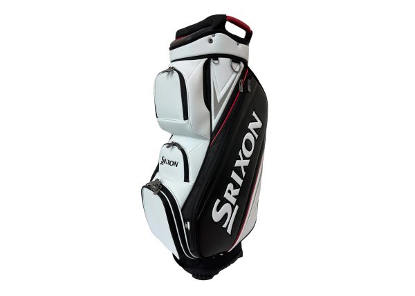 Tour Cart Bag