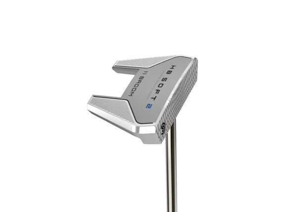 HB Soft2 11C Broom 48"