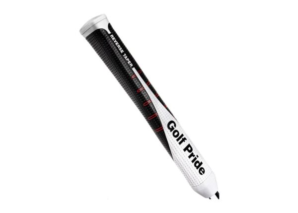 Reverse Taper Pistol