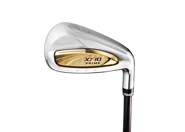 XXIO Prime Royal 7-S