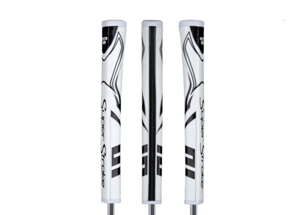 Superstroke Zenergy Claw