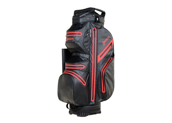 Weatherproof CartBag