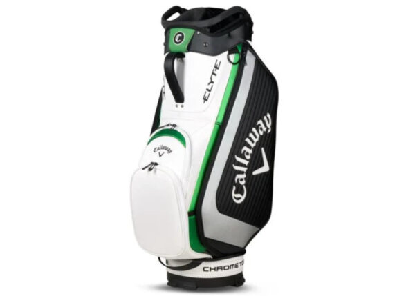 Elyte Staff Cart Bag