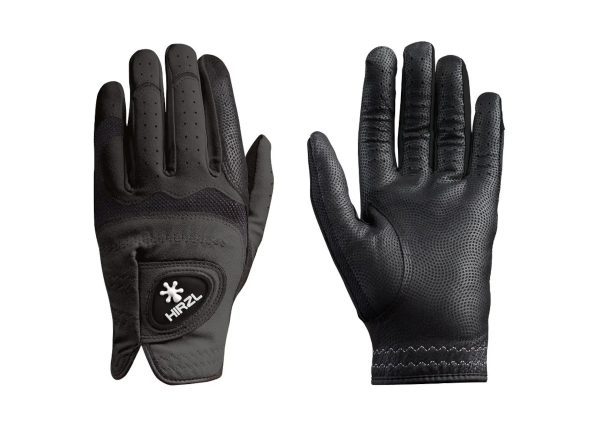 Hirzl Trust Hybrid Plus+