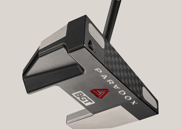 BGT Putter