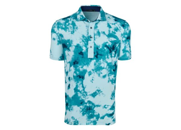 Dyed Spirits Polo