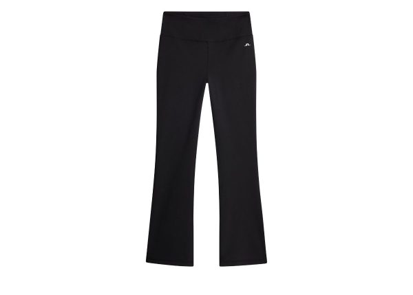 Fiona Flared Leggings