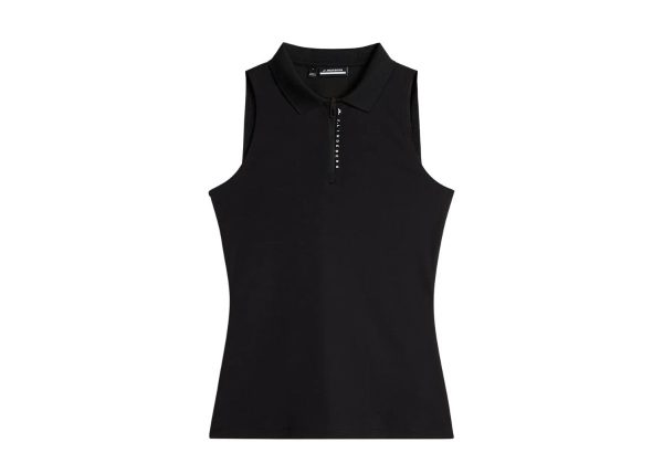 Leylo Sleeveless Top
