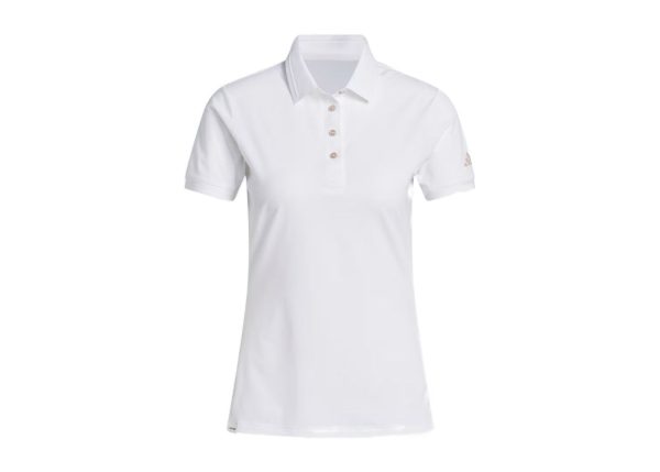 Twistknit Polo Shirt