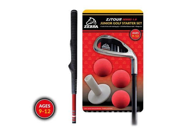 Zebra Junior Training Club