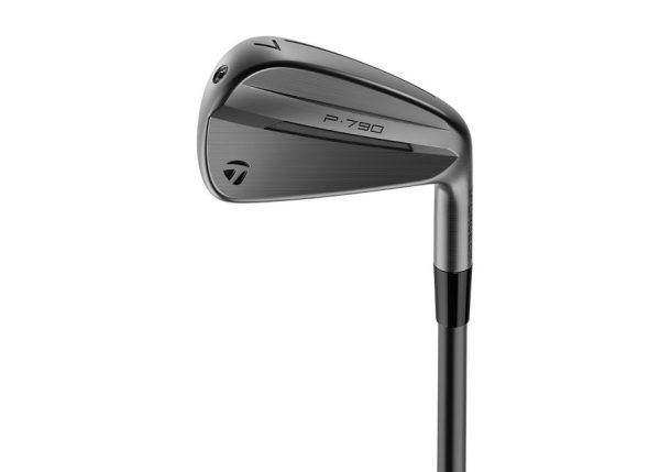 P790 25 5-PW Battle Worn