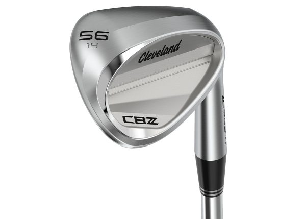 CBZ Wedge Ladies