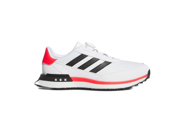 S2G Spikeless BOA 24