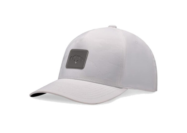 Favorite Track Snapback Derhúfa