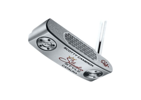 Studio Style Catalina