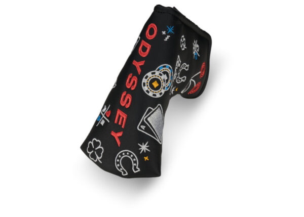 Odyssey Luck Blade Cover