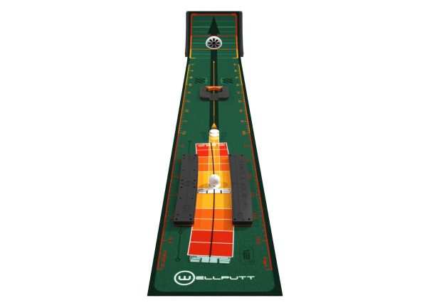 Wellputt Stroke Master 2.5m