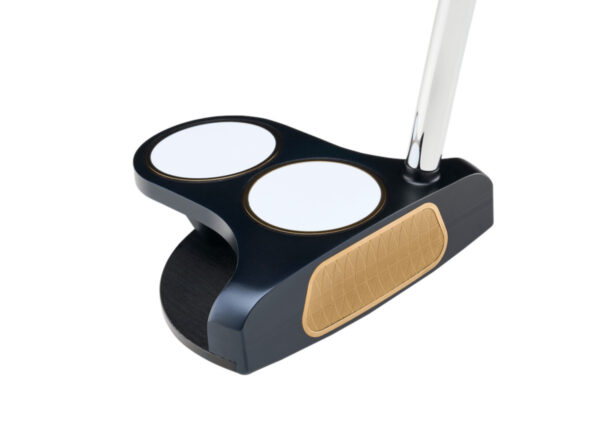 Ai-One Milled 2-Ball