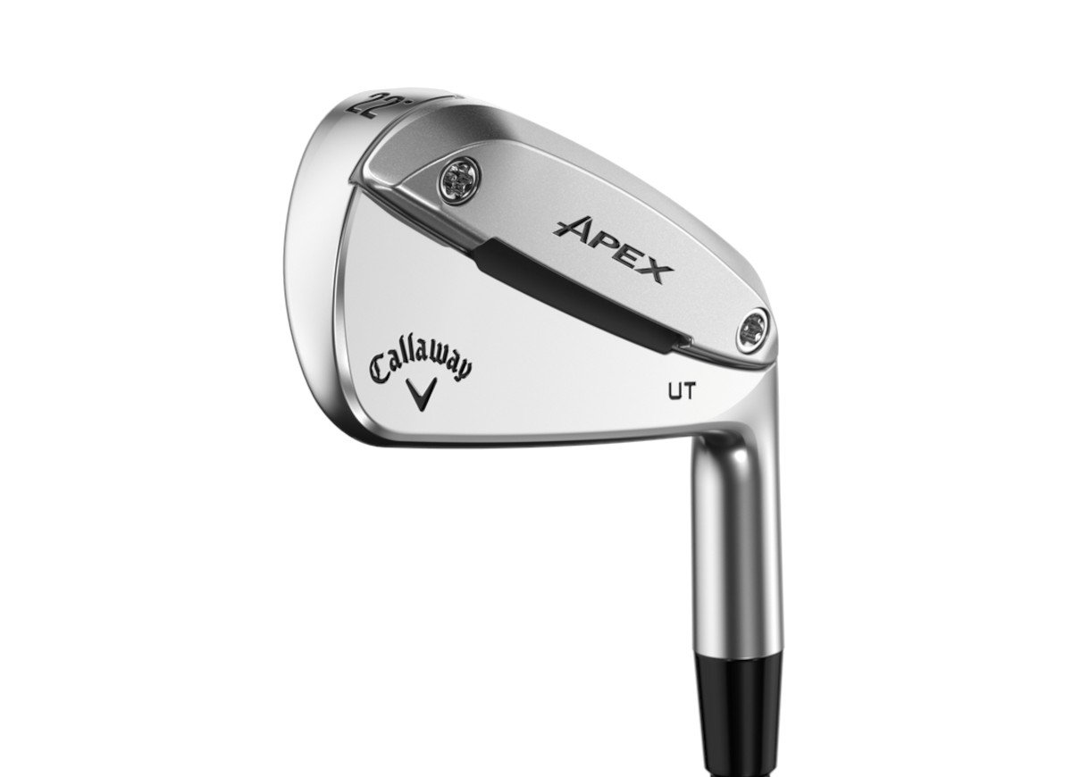 Apex UT