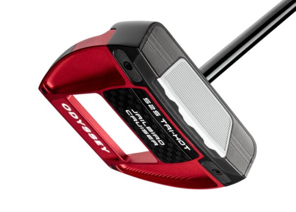 Square 2 Square Tri-Hot Jailbird Cruiser