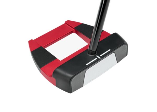 Square 2 Square Tri-Hot Jailbird