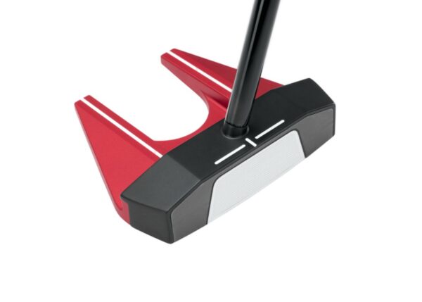 Square 2 Square Tri-Hot #7