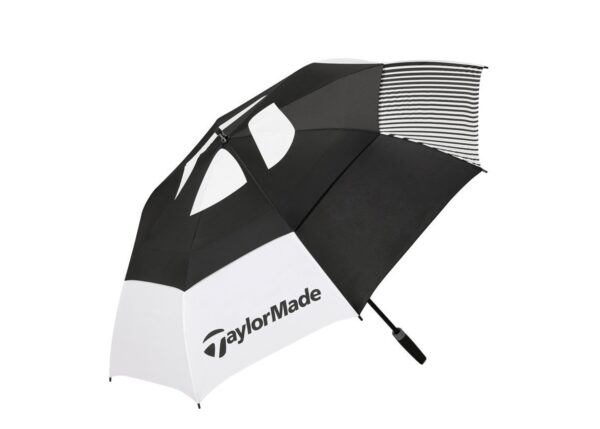 64” Double Canopy Tour Umbrella