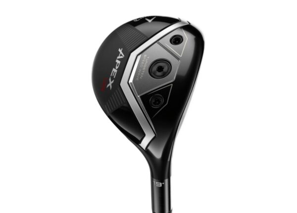Apex Utility Woods