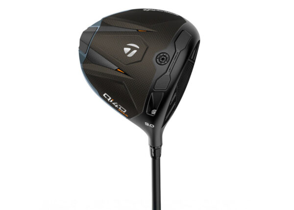 Qi4D Max Driver