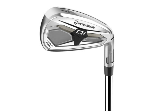 Qi Max HL Járnasett Ladies 6-PW+SW