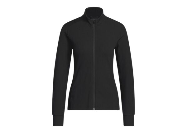 PERFORMANCE TEXTURE FULL ZIP JACKET