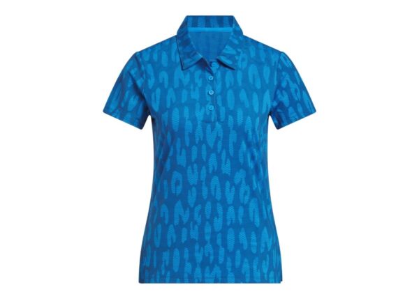 Ultimate 365 jacquard climacool polo shirt