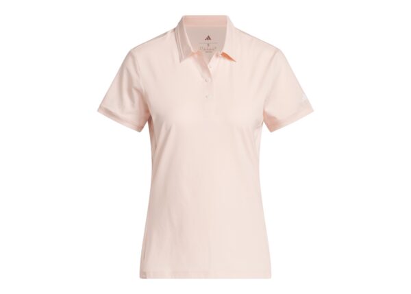 Ultimate365 Tour Twistknit Polo Shirt