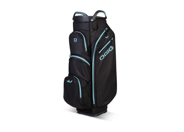 All Elements Silencer Cart ´26