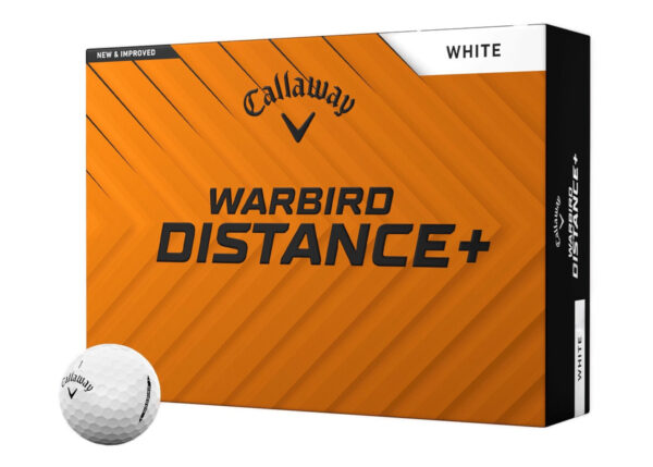 Warbird Distance (3)