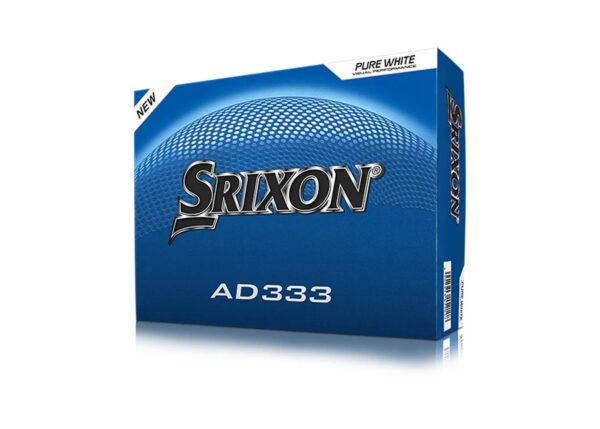 AD333(3) White